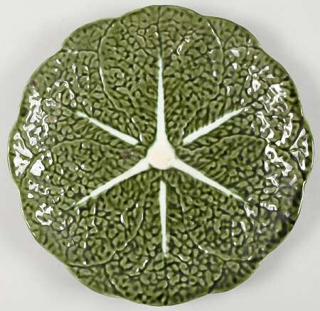 POR8 12" Chop Plate (Round Platter)