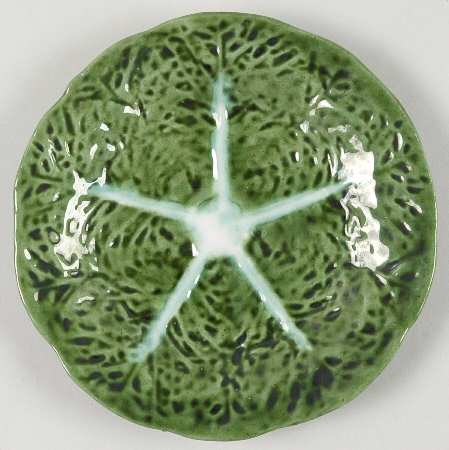 POR8 Bread & Butter Plate