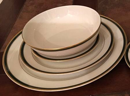 PIC18 Salad Plate