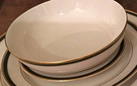 PIC18 Bread & Butter Plate