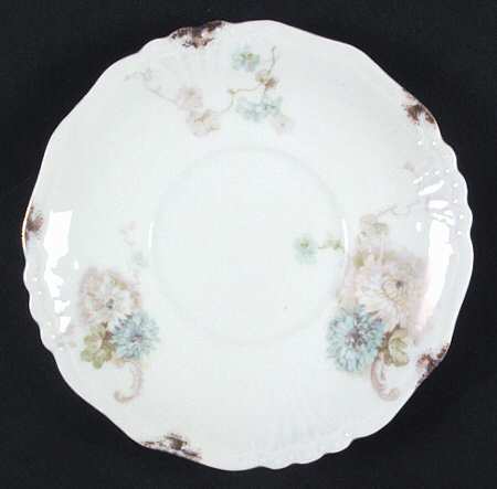 POY116 Saucer