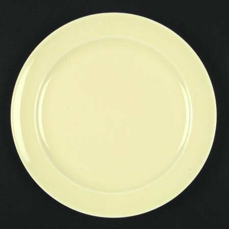 Caliente Lemon Yellow (Elite Shape) by Paden City