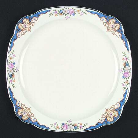 Suzanne Dinner Plate