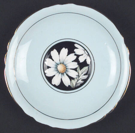G6066 Saucer for Footed Cup