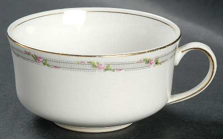 POP97 Flat Cup