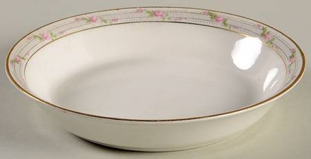 POP97 Fruit/Dessert (Sauce) Bowl