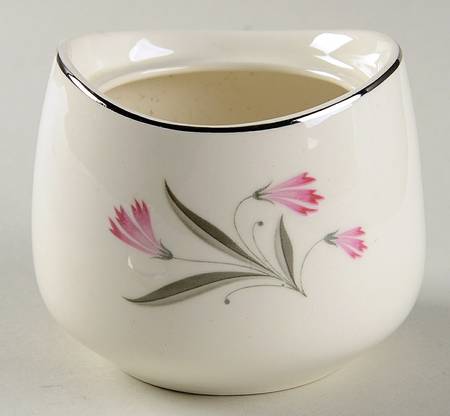 PCP95 Sugar Bowl No Lid