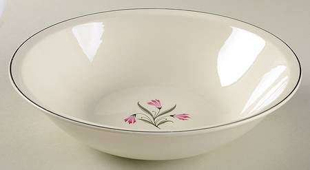 PCP95 8" Round Vegetable Bowl