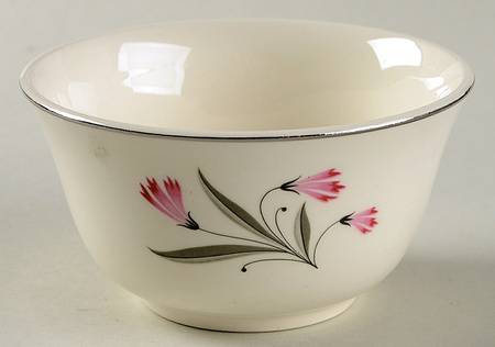 PCP95 Cranberry Bowl