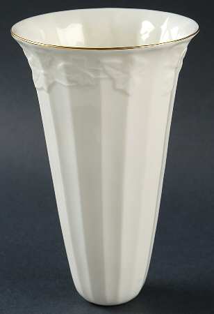 Sherwood 6" Vase No Metal Stand