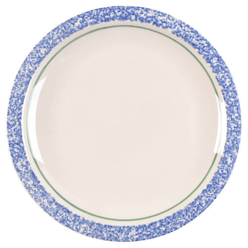 Sunnydale Dinner Plate