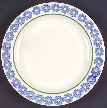 Sunnydale Salad Plate