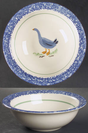 Sunnydale Super Soup/Cereal Bowl