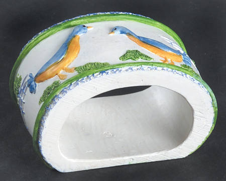 Sunnydale Napkin Ring
