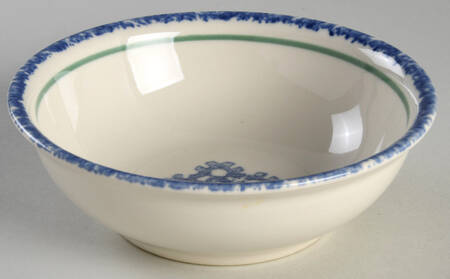 Sunnydale Soup/Cereal Bowl