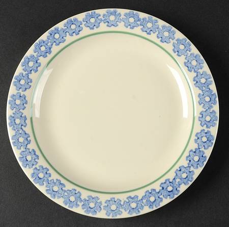 Sunnydale Underplate for Gravy Boat