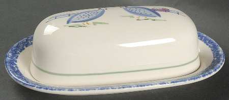 Sunnydale 1/4 Lb Covered Butter