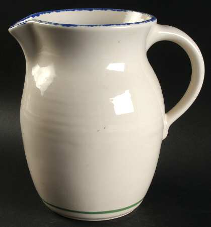 Sunnydale 64 Oz Pitcher