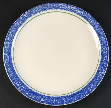 Sunnydale Service Plate (Charger)