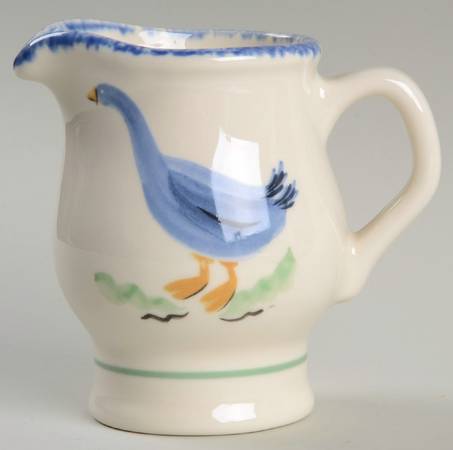 Sunnydale Creamer
