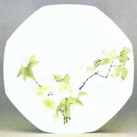May Flower by Porcelaine Lafarge