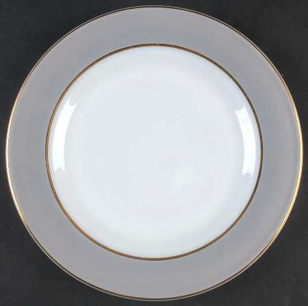 PYR9 Salad Plate