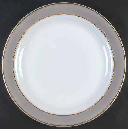 PYR9 12" Chop Plate (Round Platter)