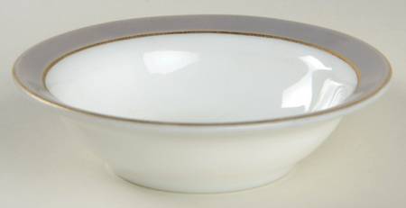 PYR9 Rim Fruit/Dessert (Sauce) Bowl