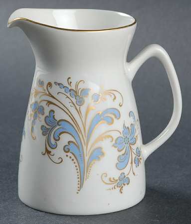 PRG14 Creamer