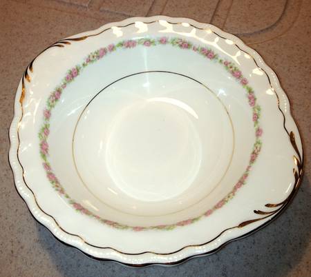 Beverly Lugged Cereal Bowl