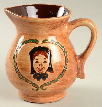 Amish Creamer by Pennsbury