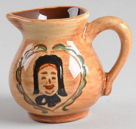 Amish Individual Creamer