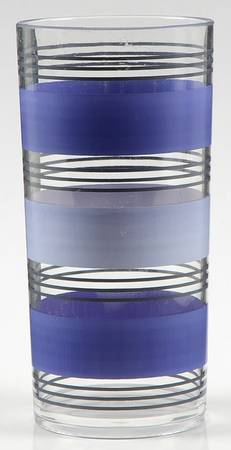 Rio Tall Acrylic Tumbler