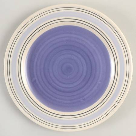 Rio Salad Plate