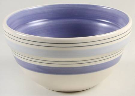 Rio Soup/Cereal Bowl