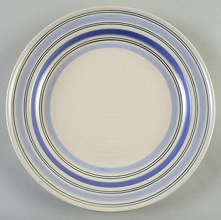 Rio 13" Chop Plate (Round Platter)