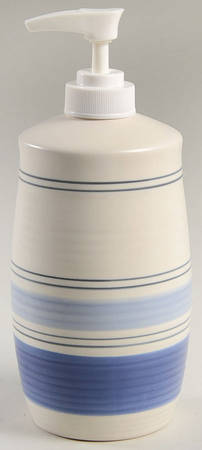 Rio Soap Dispenser