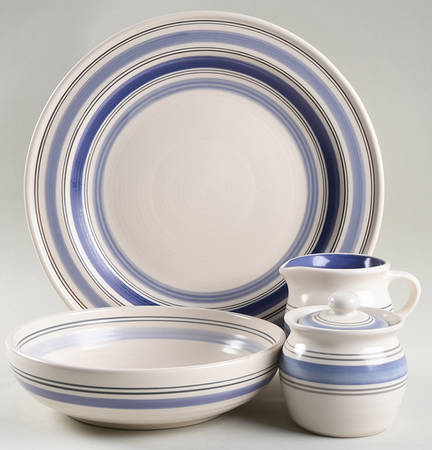 Rio 5 Piece Hostess Set by Pfaltzgraff