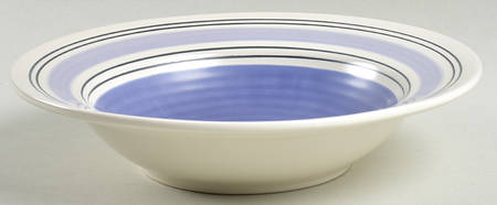 Rio Individual Dinner Bowl