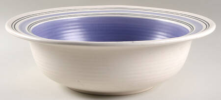 Rio 14" Large Salad Serving Bowl