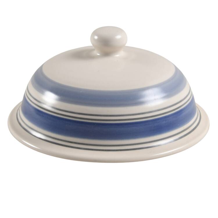 Rio Lid for Round Butter