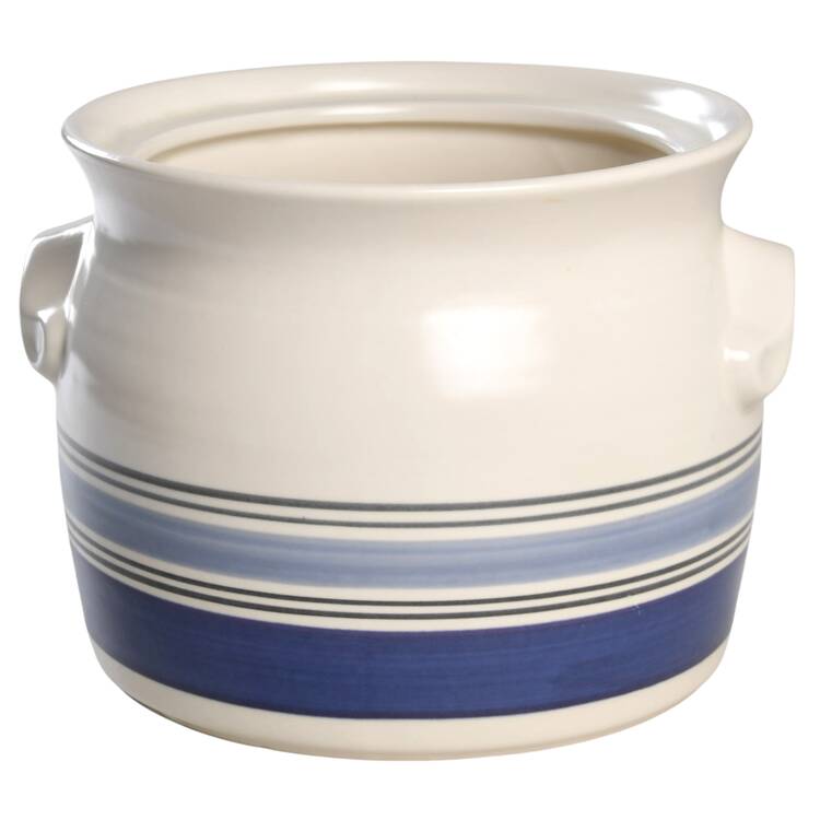 Rio Bean Pot No Lid