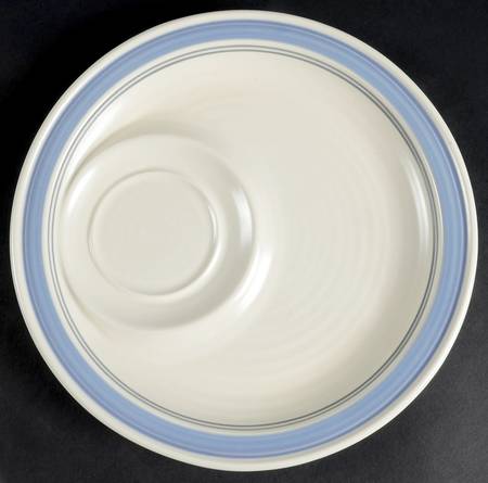 Rio Snack Plate