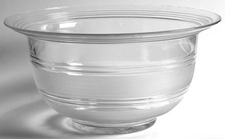 Rio Glassware Centerpiece