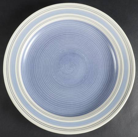 Rio 15" Chop Plate (Round Platter)