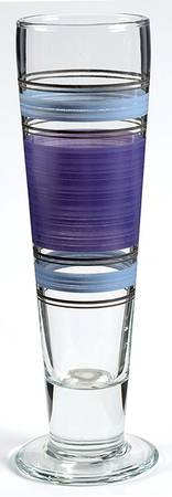 Rio 14 Oz Festive Pilsner Glassware