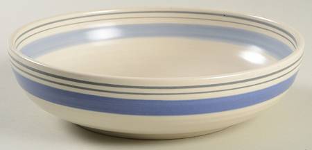 Rio 8" Round Vegetable Bowl