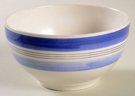 Rio Melamine Soup/Cereal Bowl