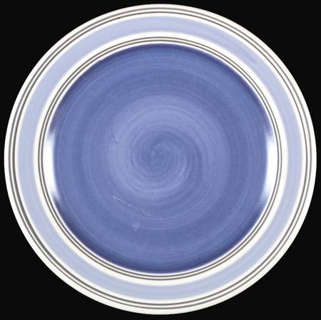 Rio Salad Plate
