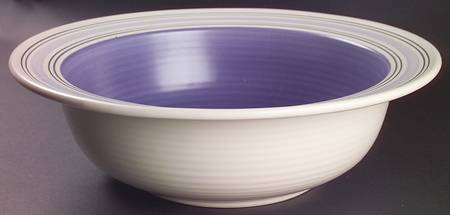 Rio 13" Large Salad Serving Bowl